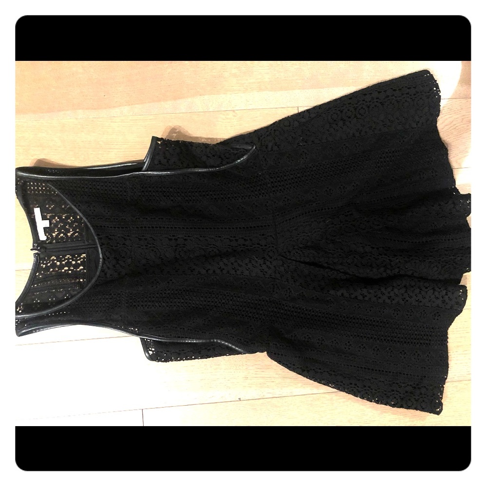 Rebecca minkoff romper